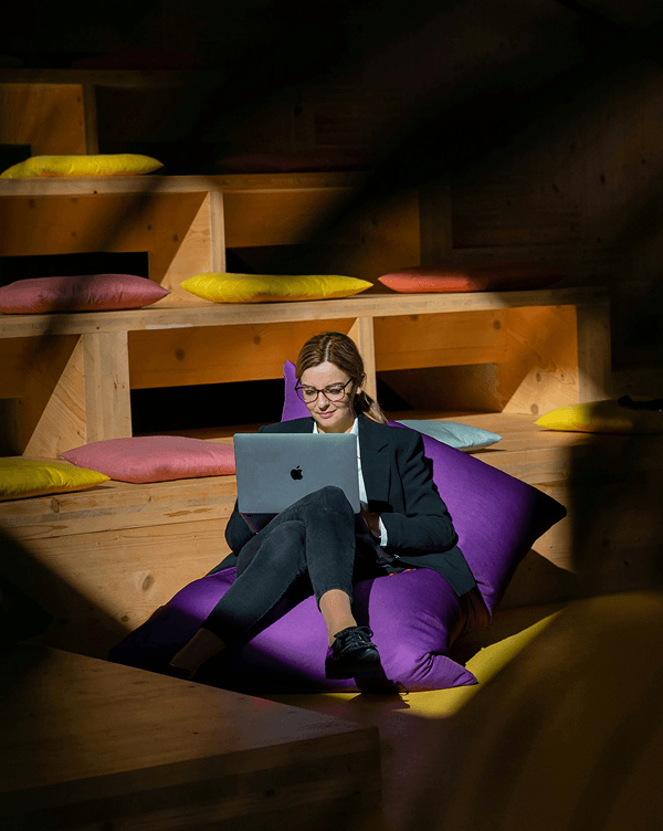 Scalable audit process